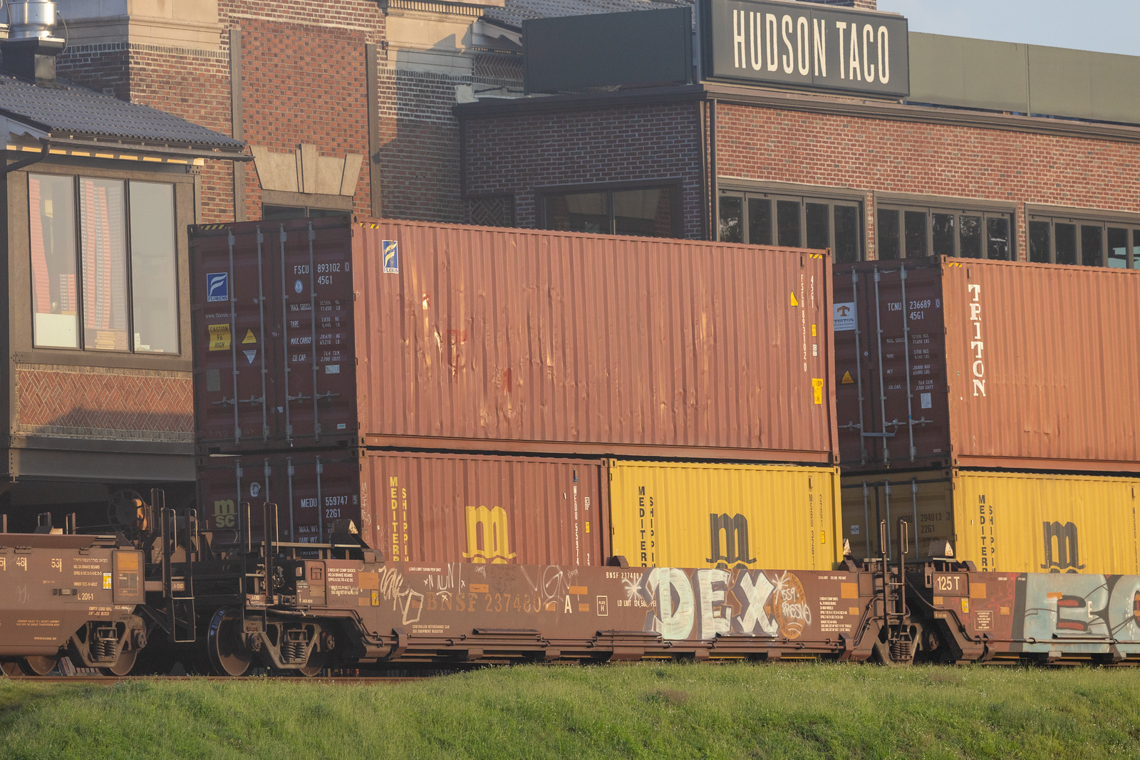 BNSF 237480A