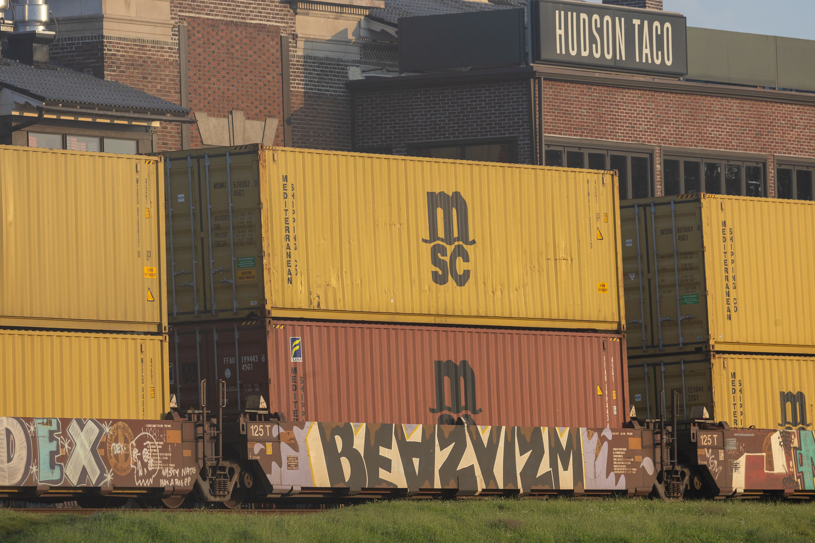 BNSF 237480C