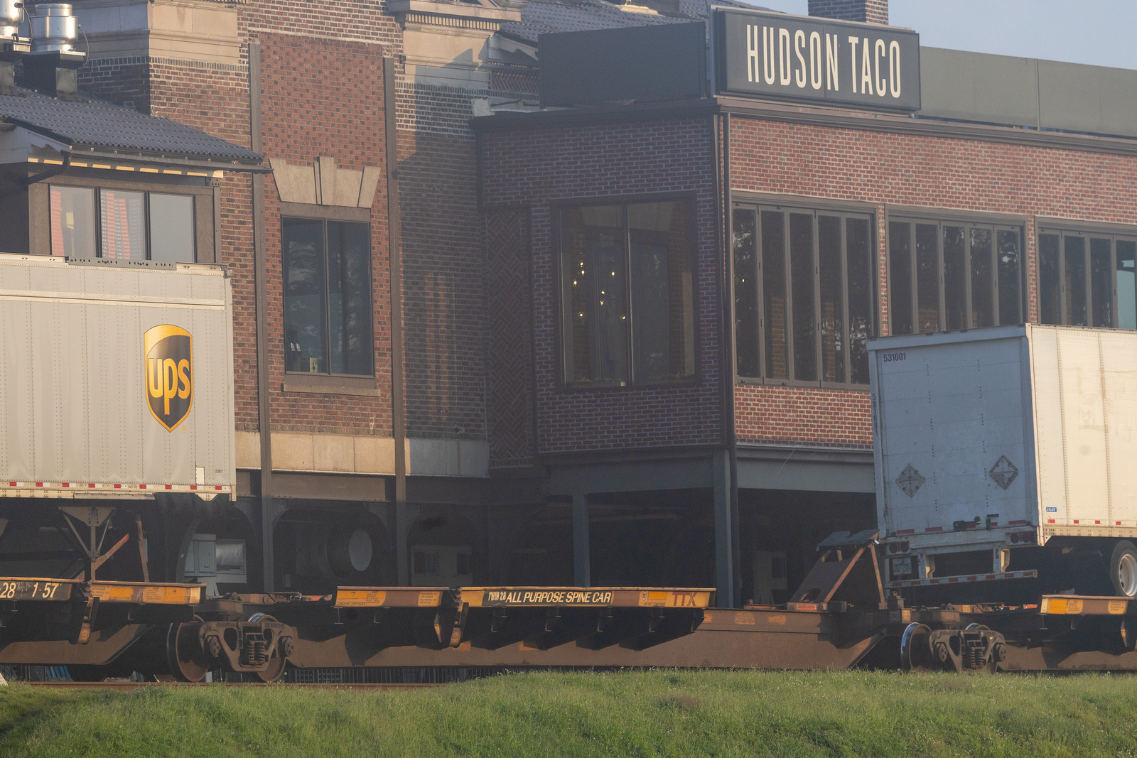 TTRX 361093C
