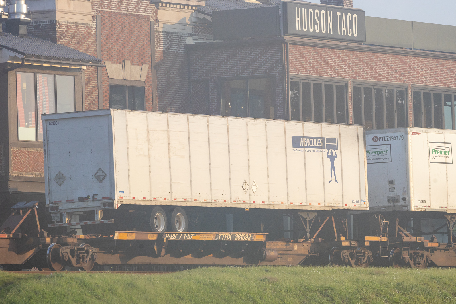 TTRX 361093B