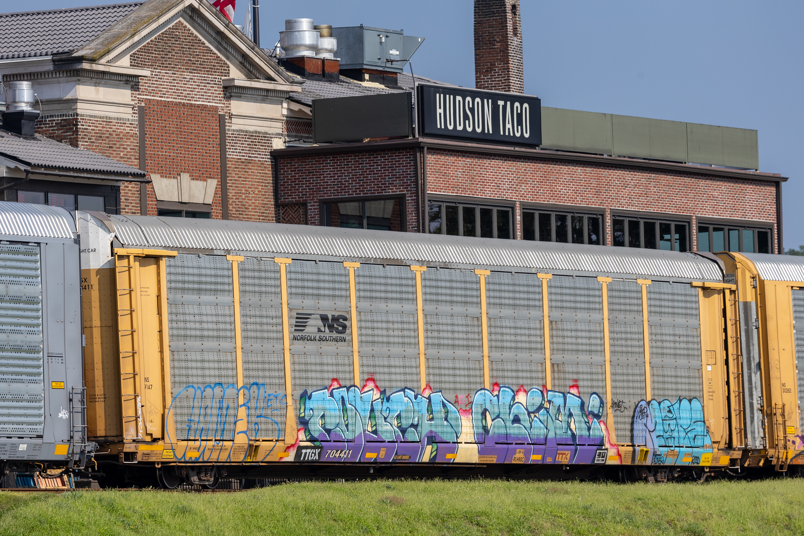 TTGX 704411