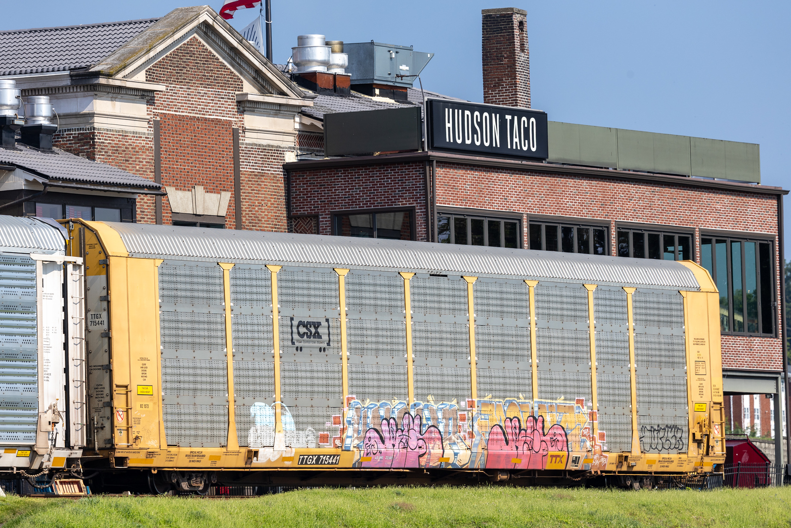 TTGX 715441