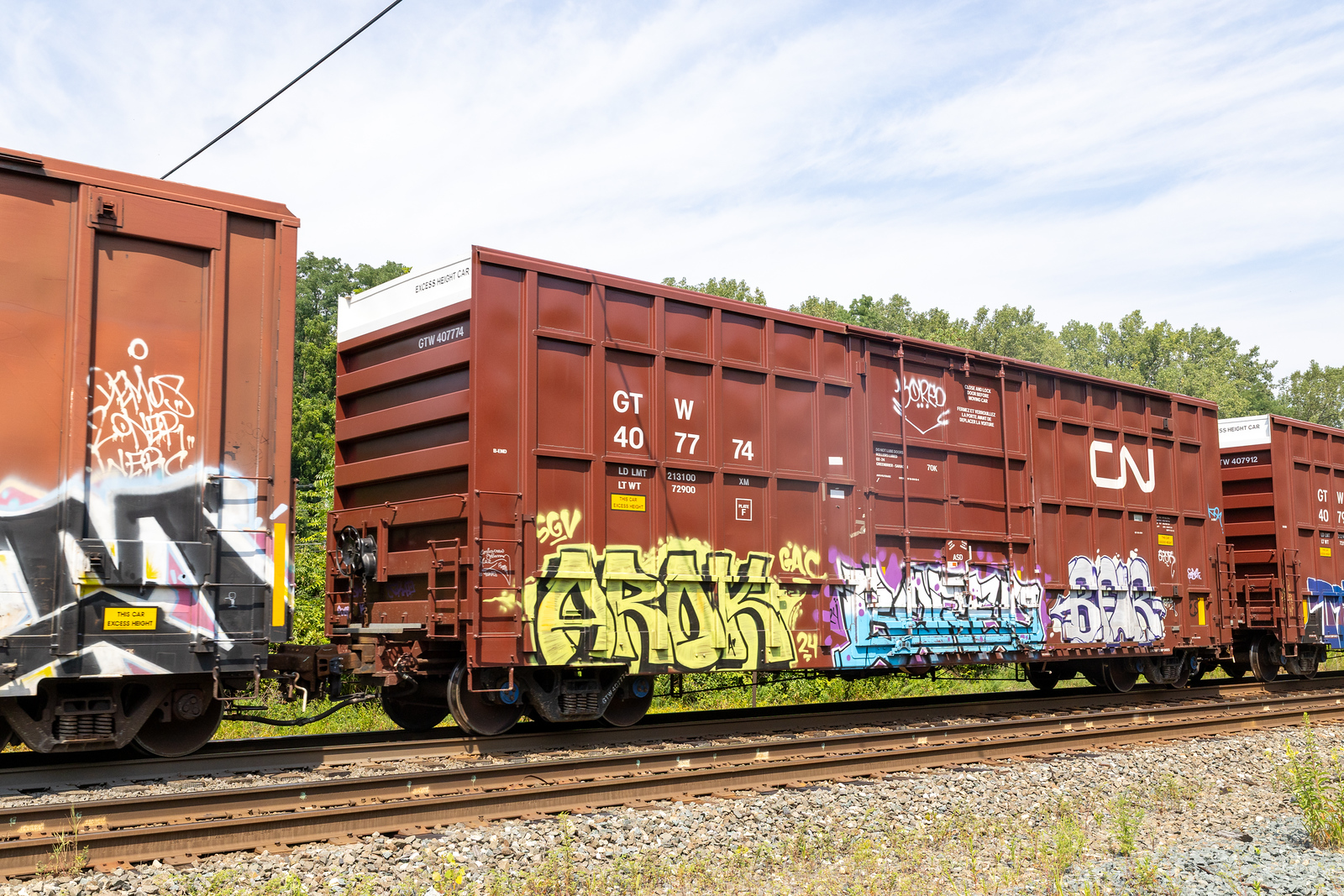 GTW 407774
