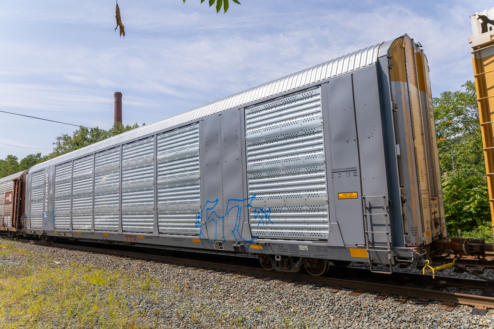 TTGX 825347