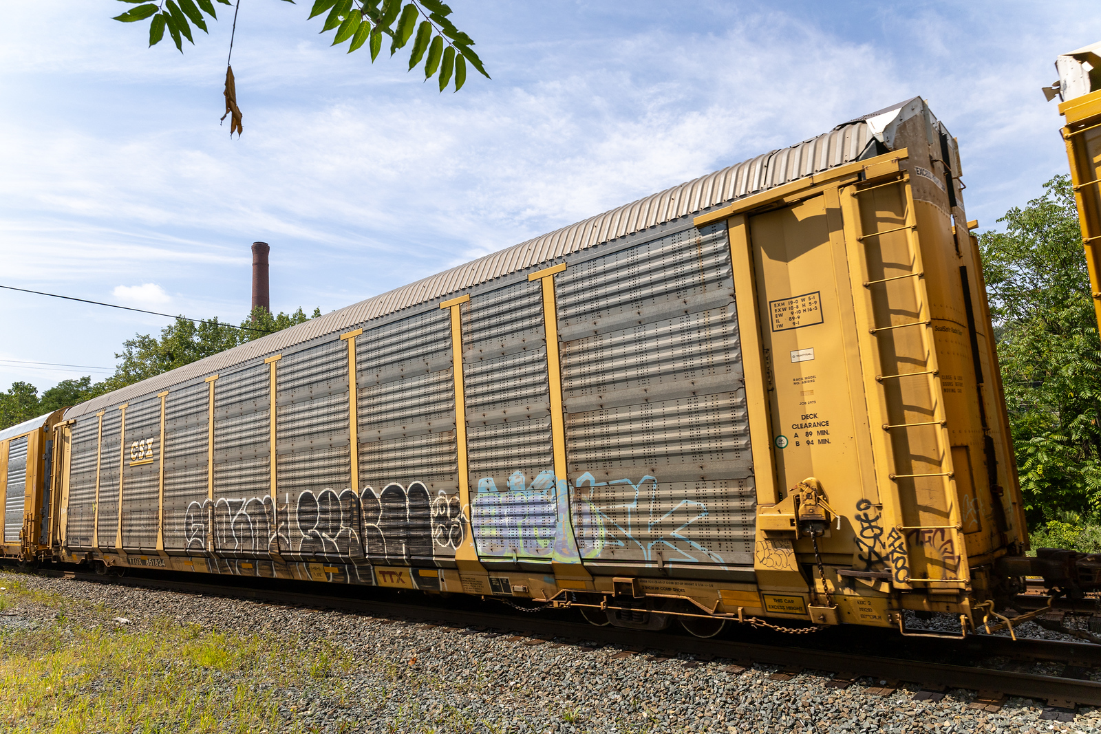 TTGX 851834