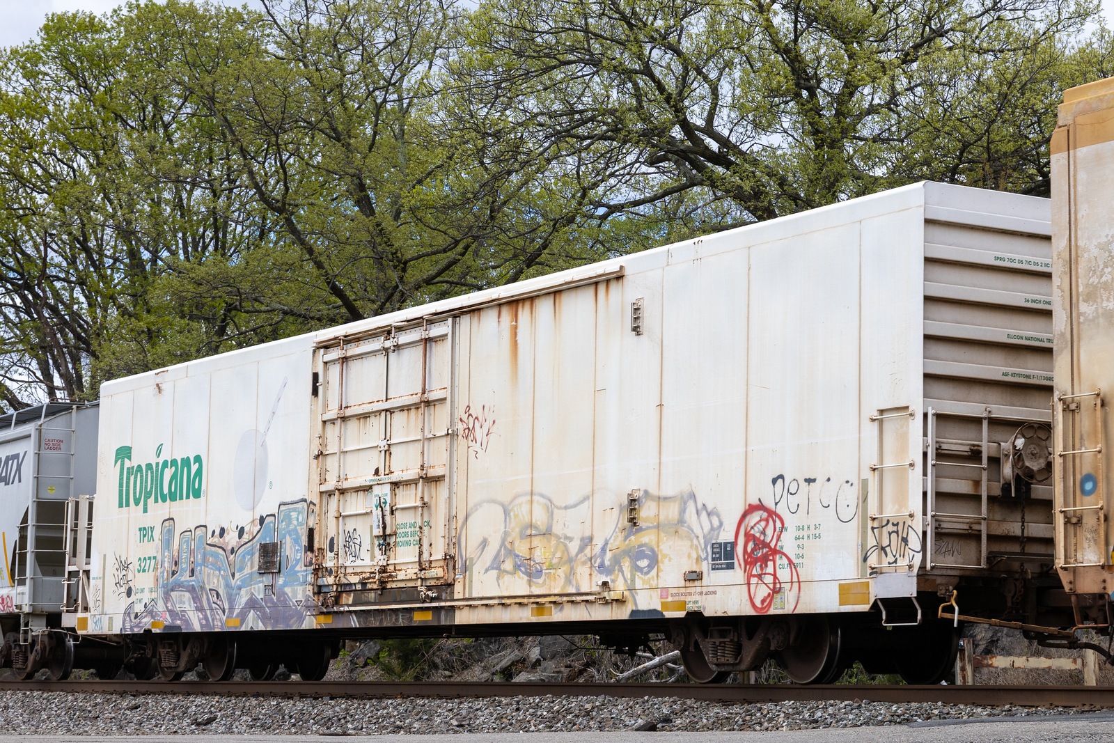 TPIX 3277