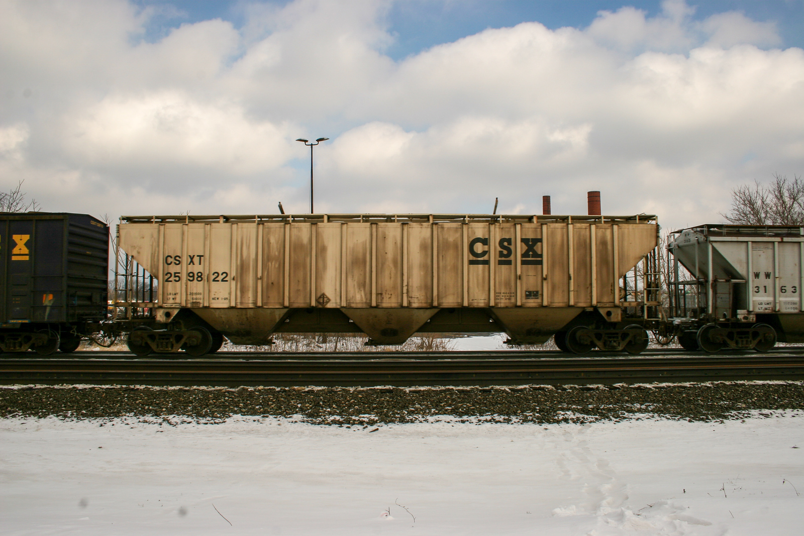 CSXT 259822