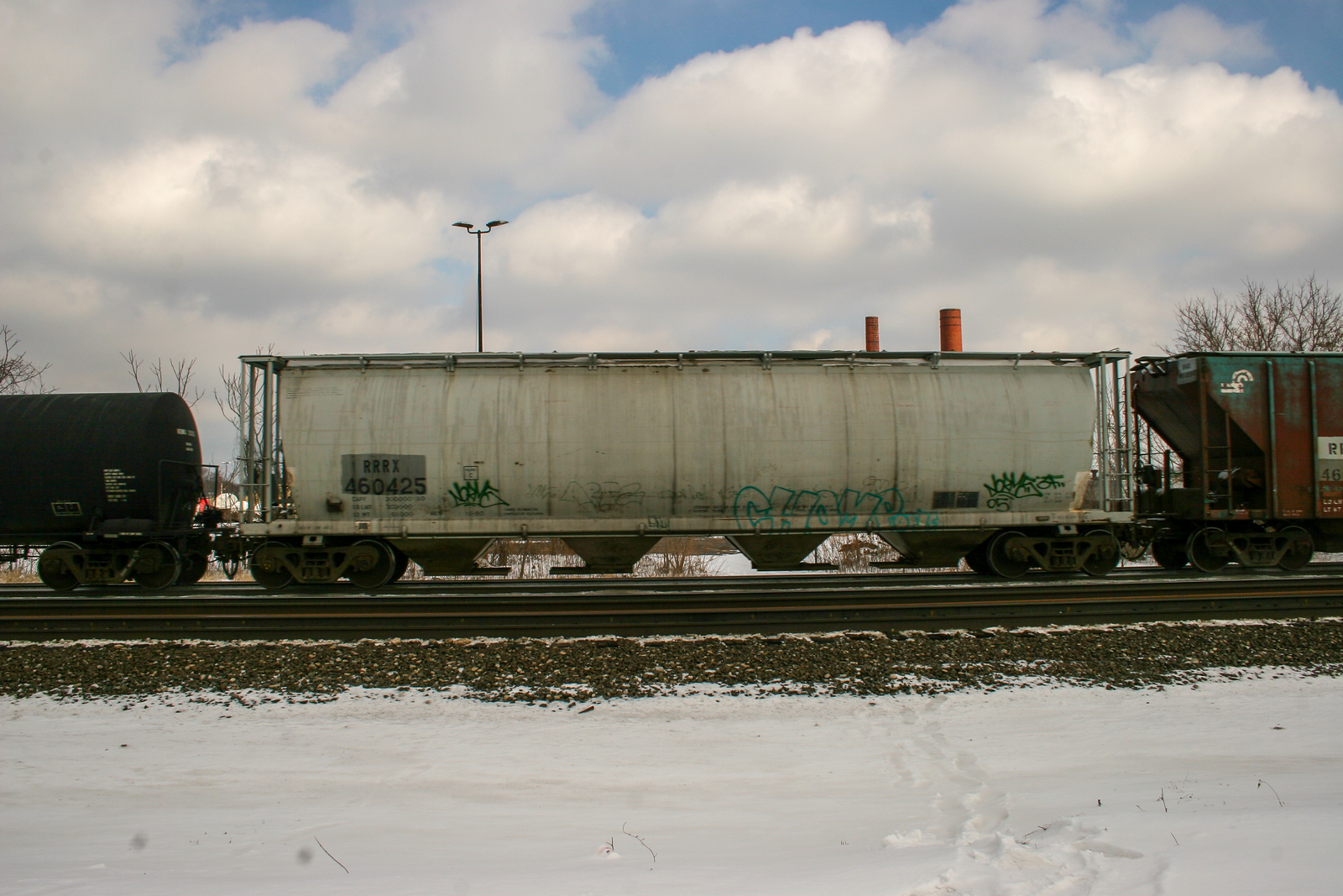 RRRX 460425