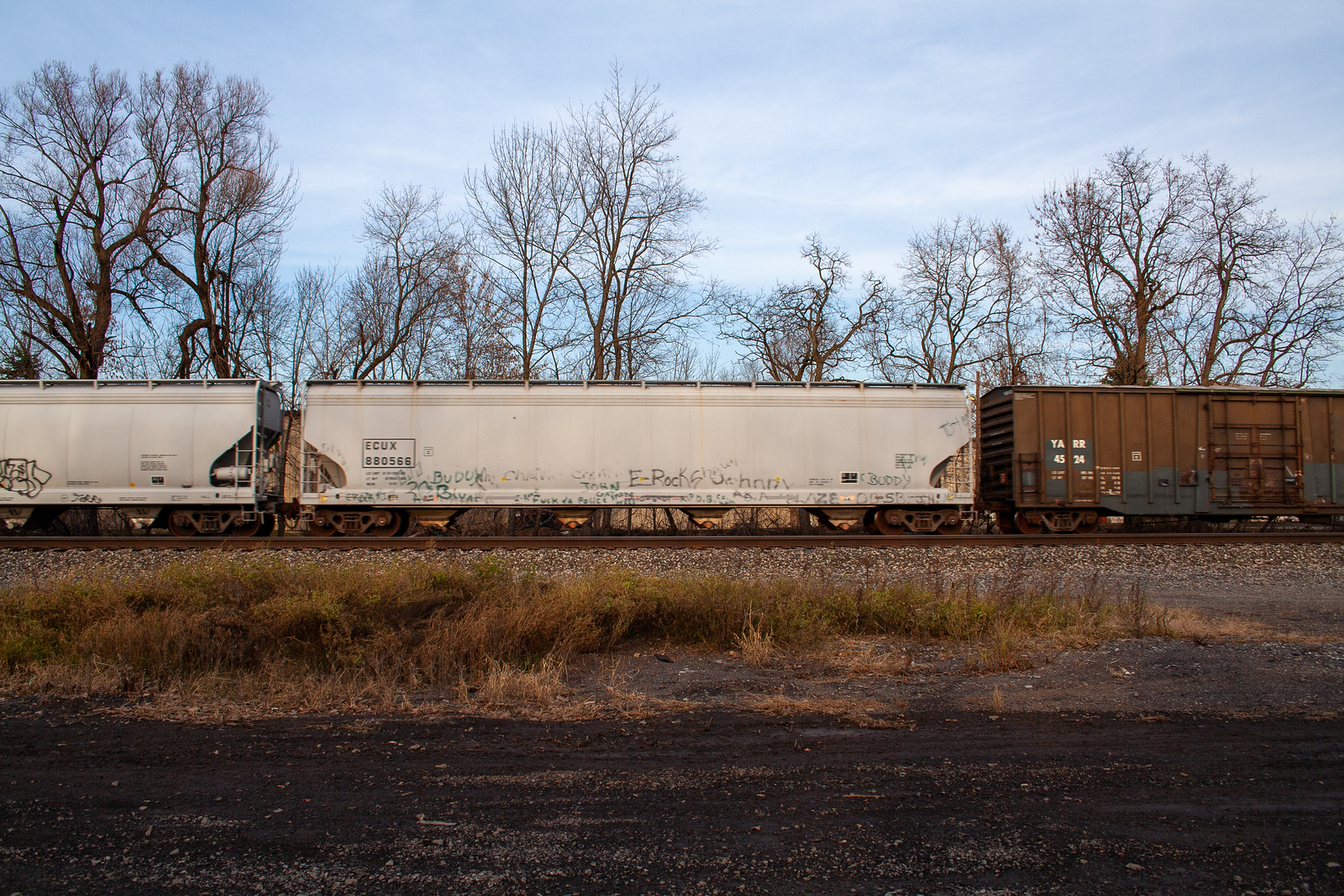 ECUX 880566