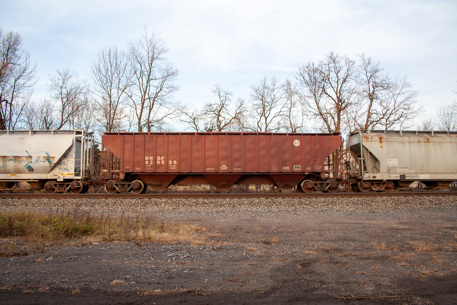 BNSF