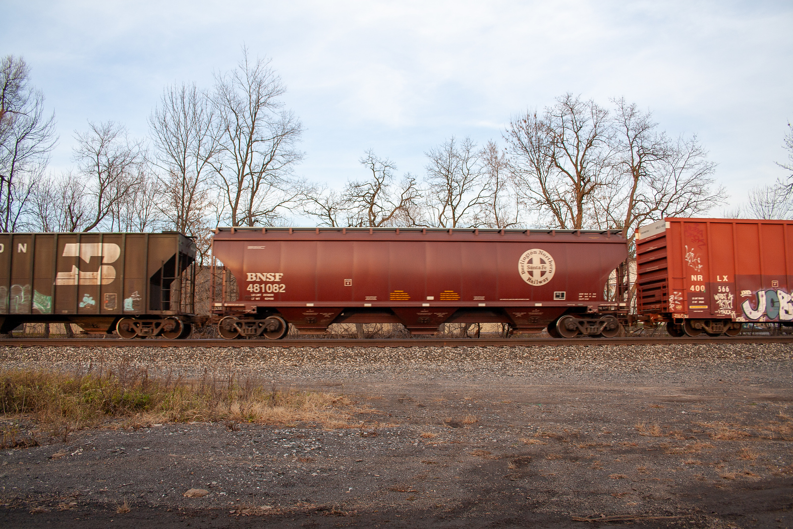 BNSF 481082