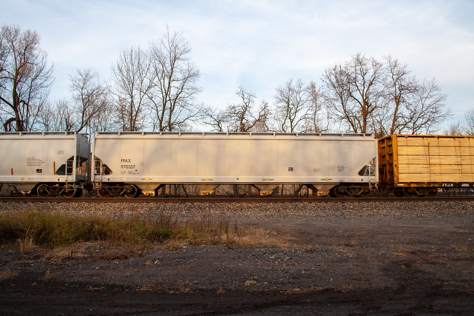 FPAX 970357