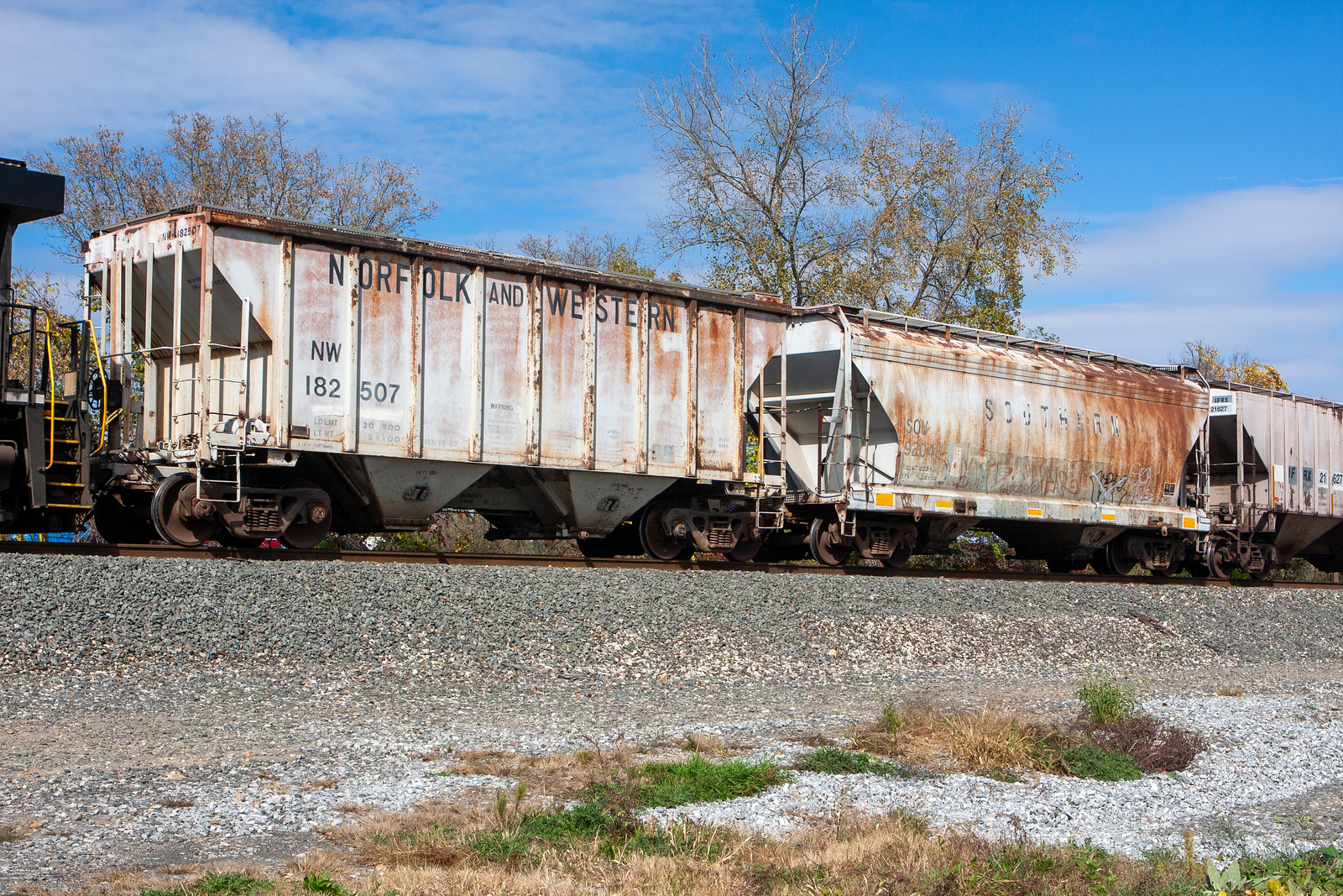 NW 182507