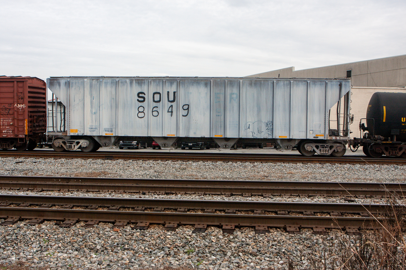 SOU 8649