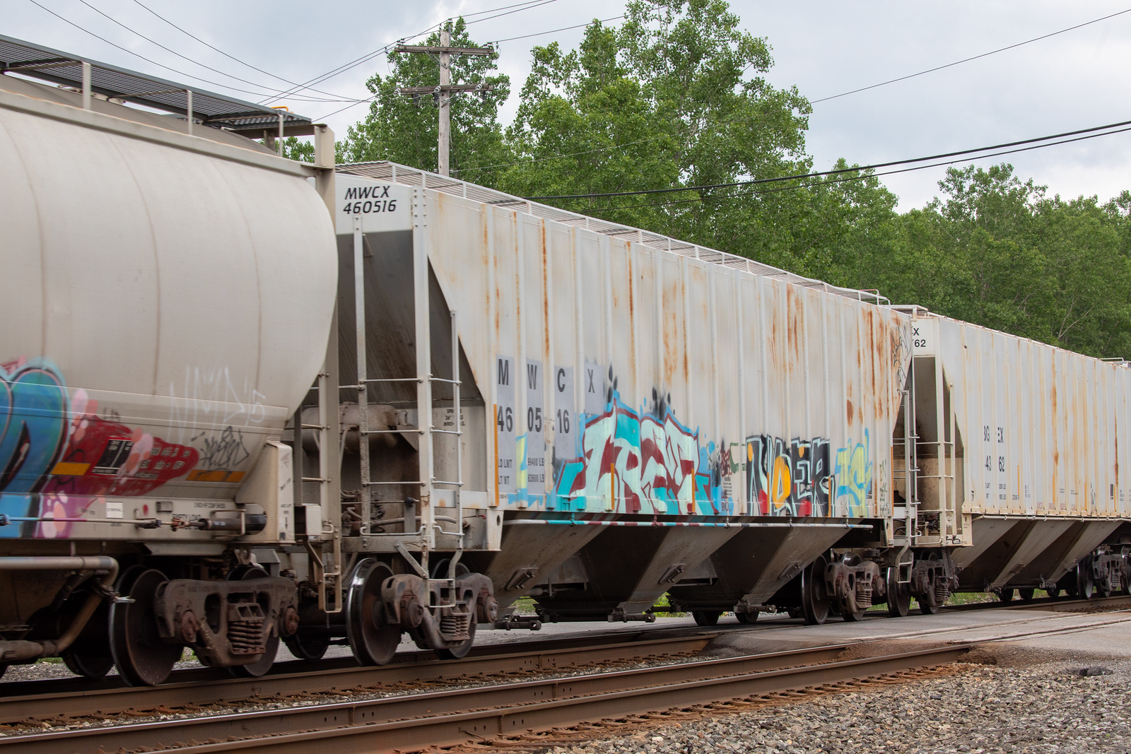 MWCX 460516