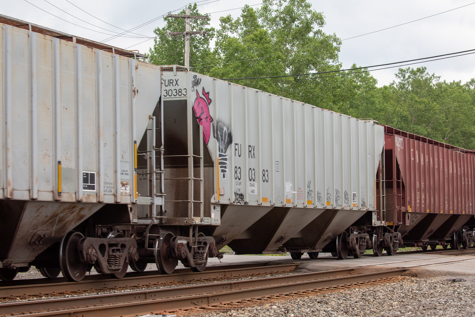 FURX 830383