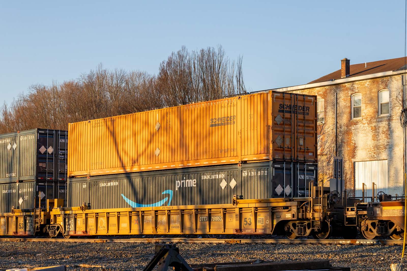 DTTX 791053B