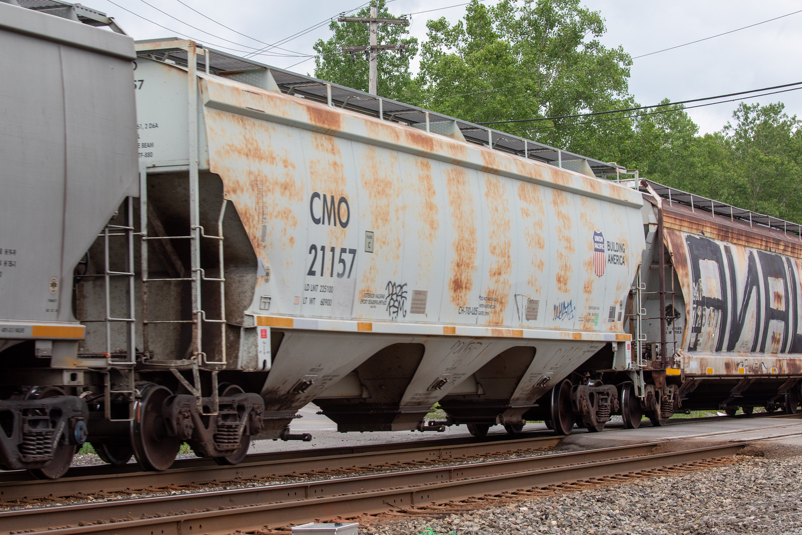 CMO 21157
