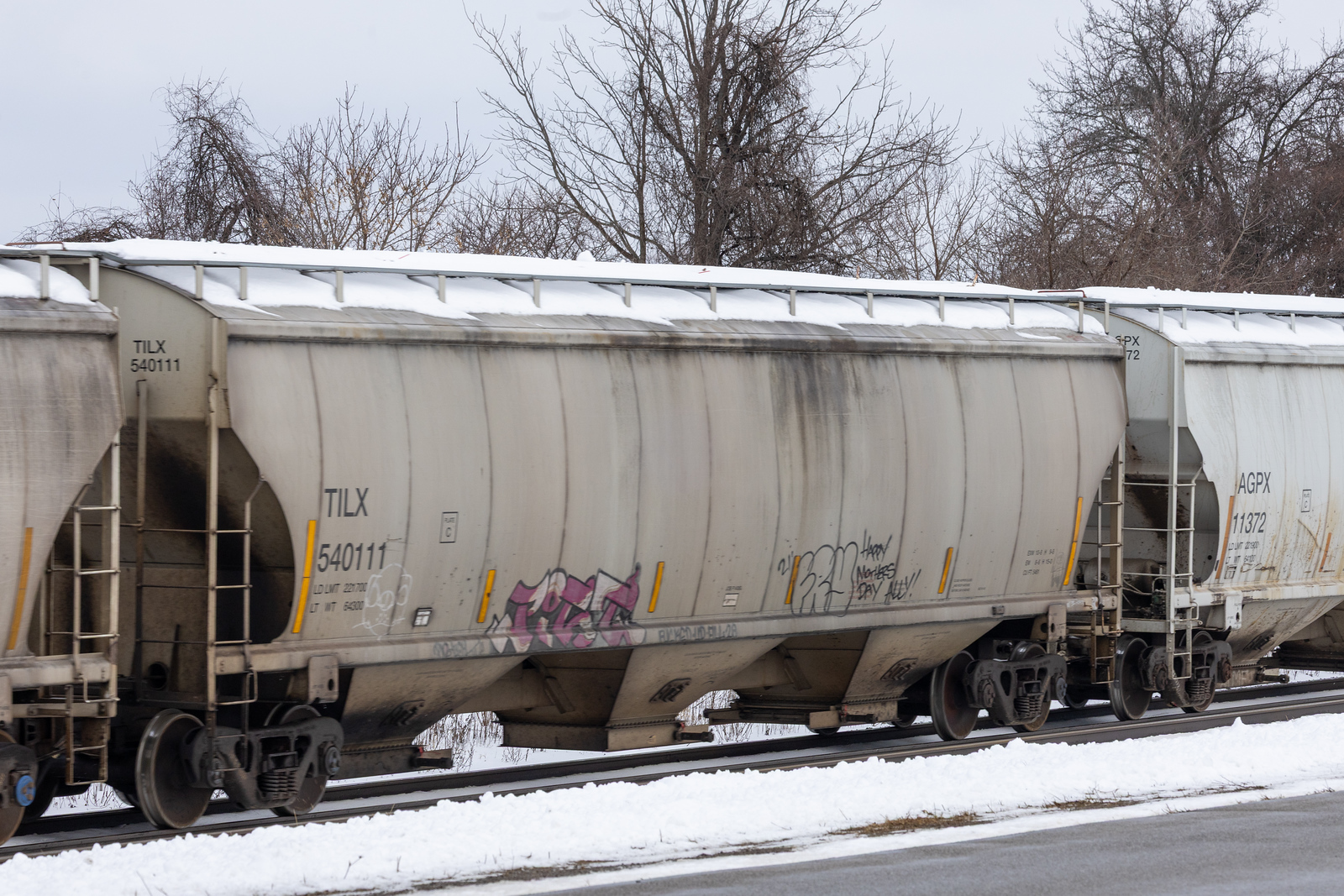 TILX 540111