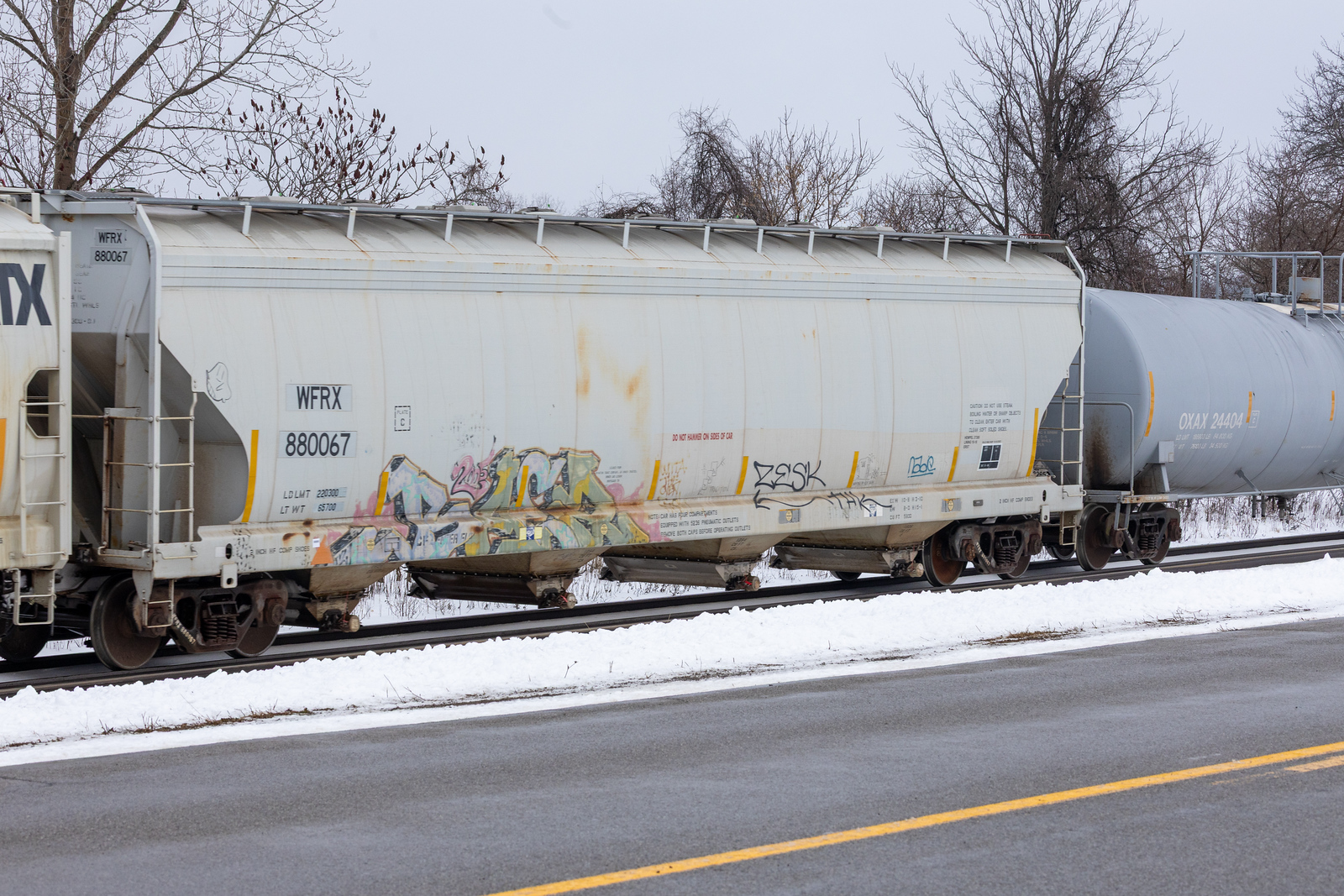 WFRX 880067