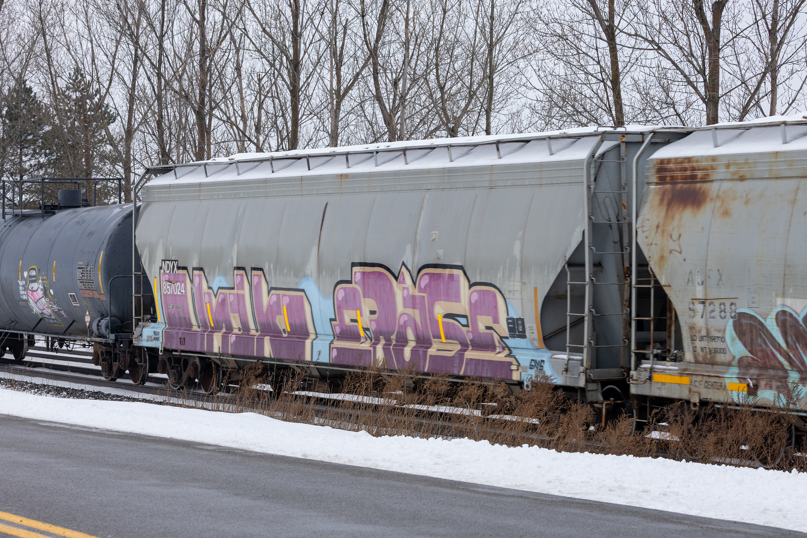 NDYX 857024