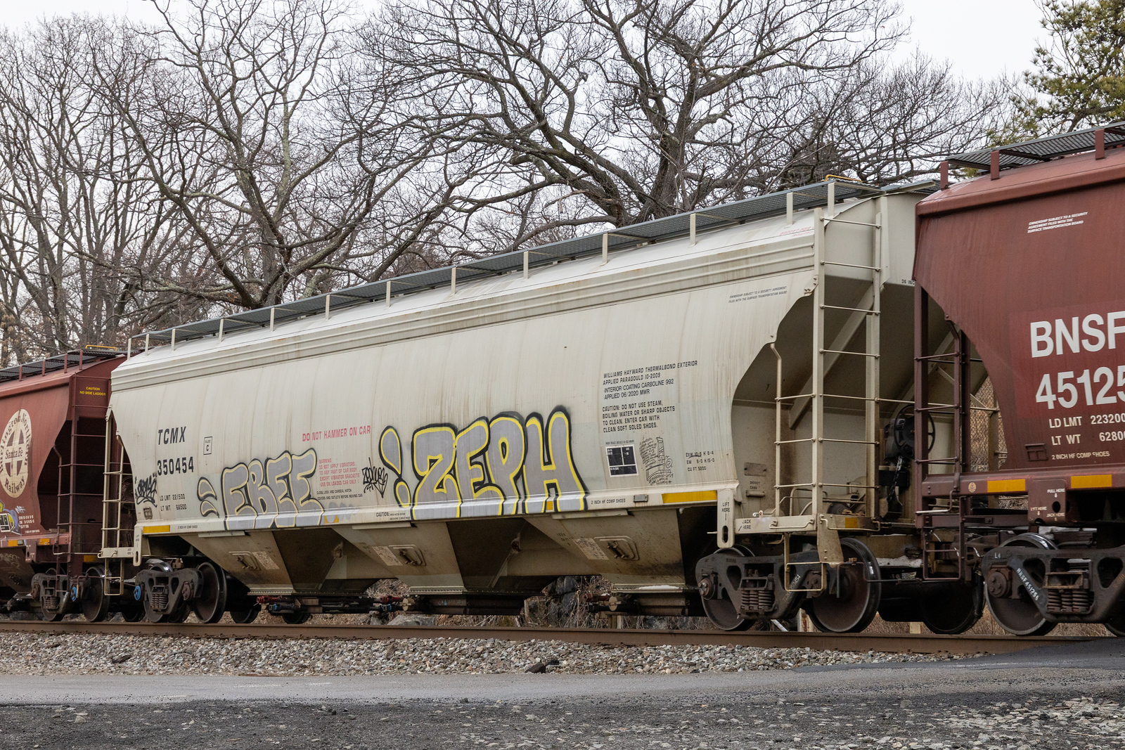 TCMX 350454