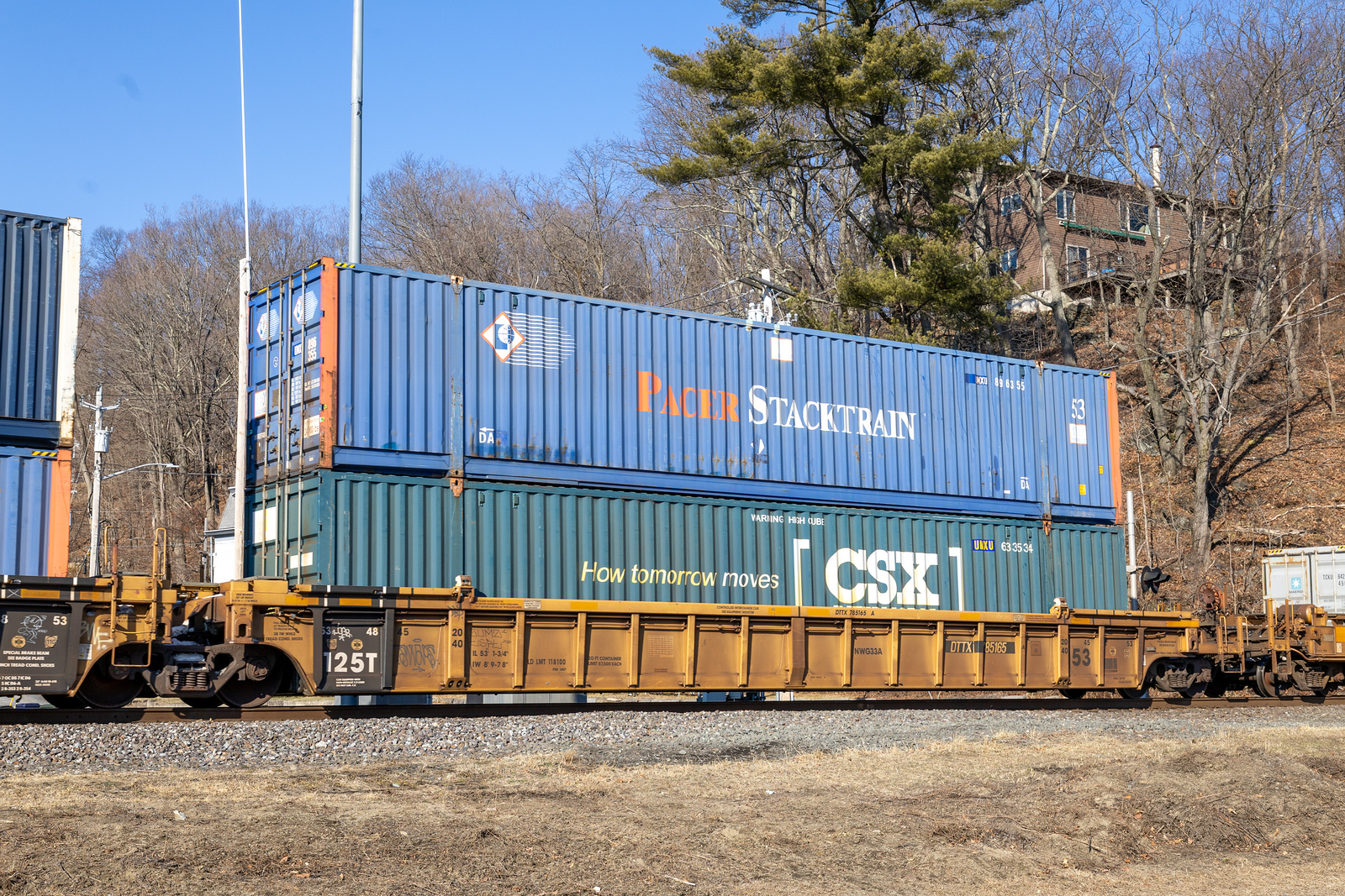 DTTX 785165A