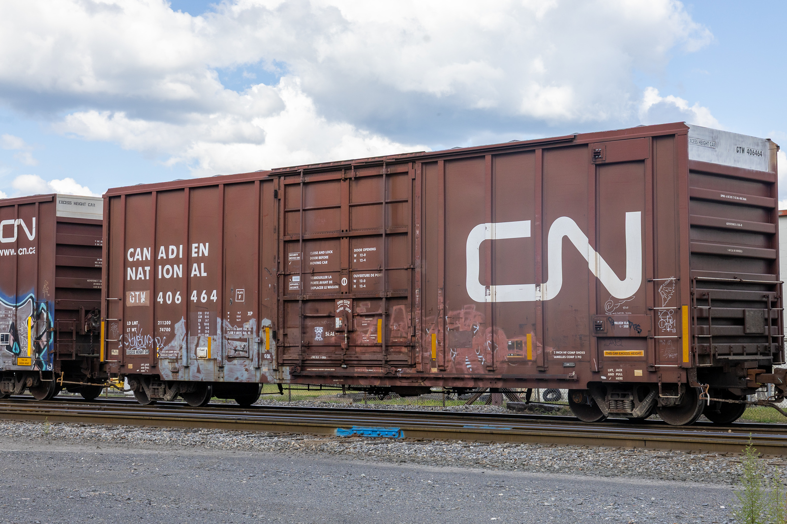 GTW 406464