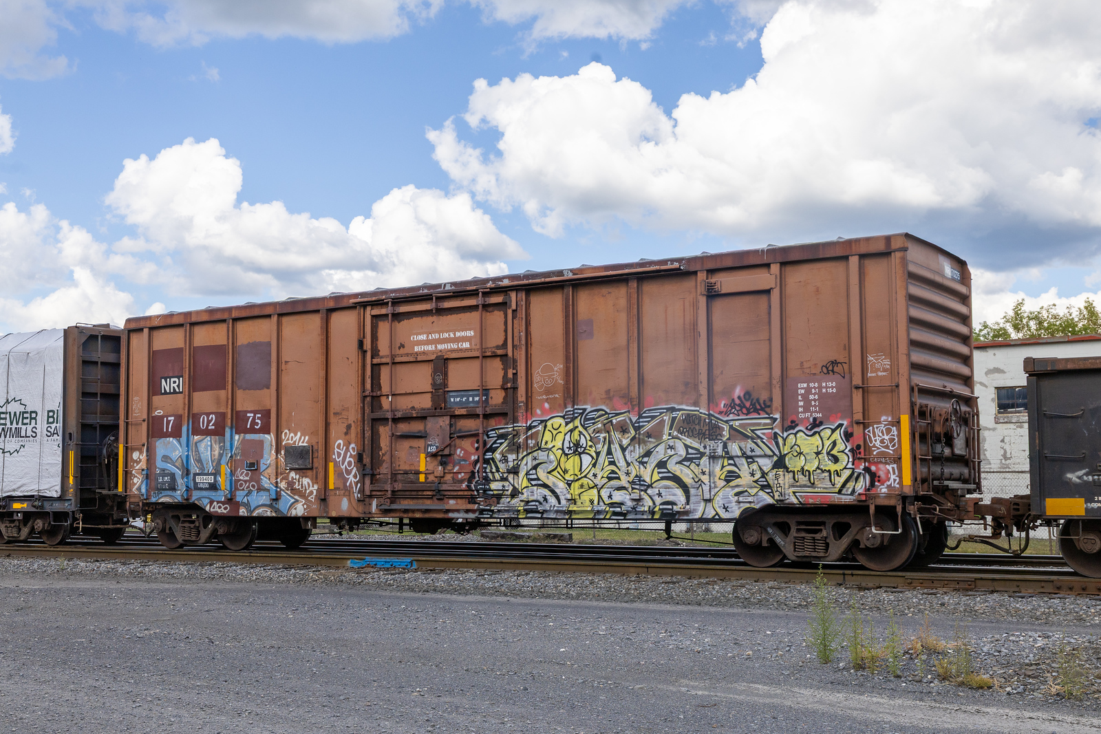 NRI 170275