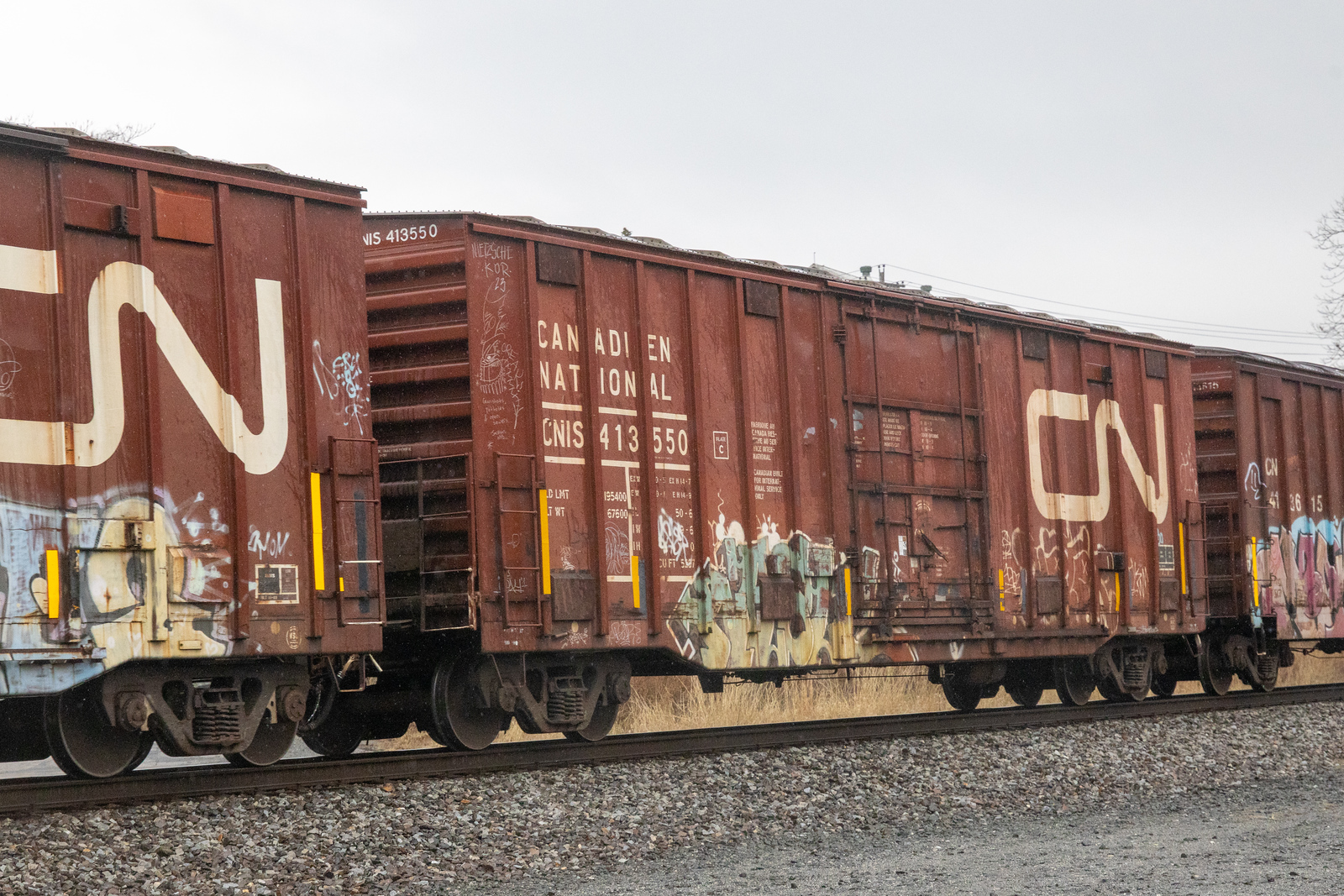 CNIS 413550