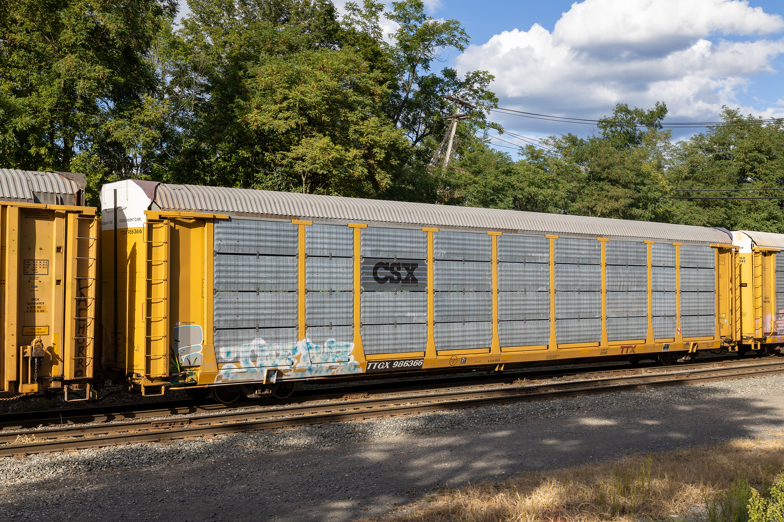TTGX 986366