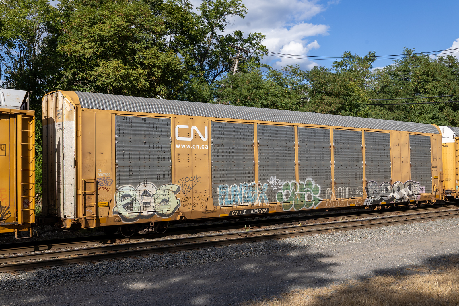 CTTX 690706