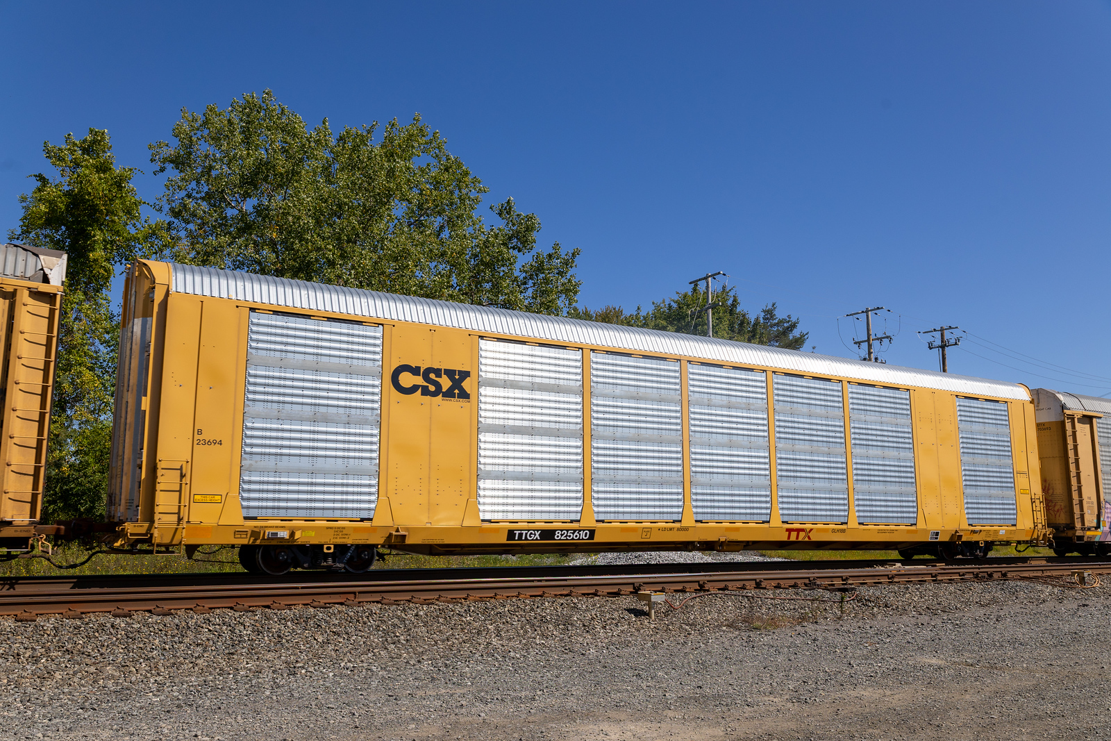 TTGX 825610