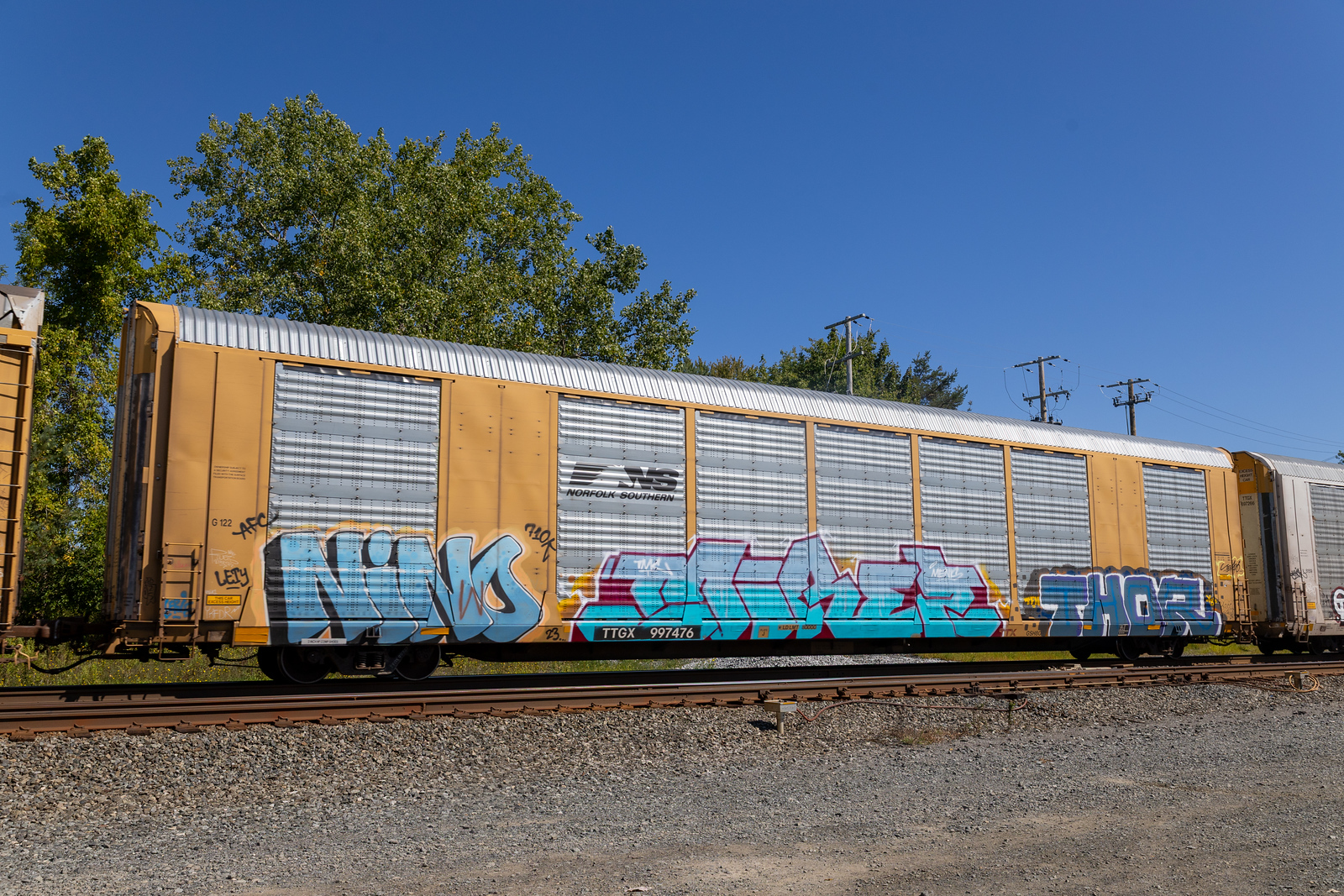 TTGX 997476