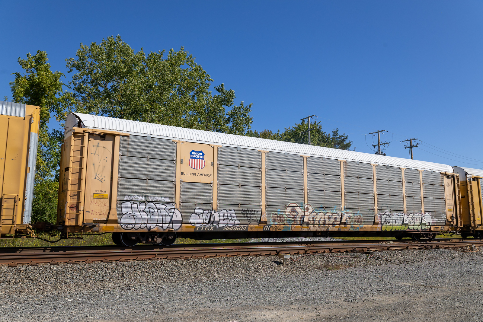 TTGX 980504