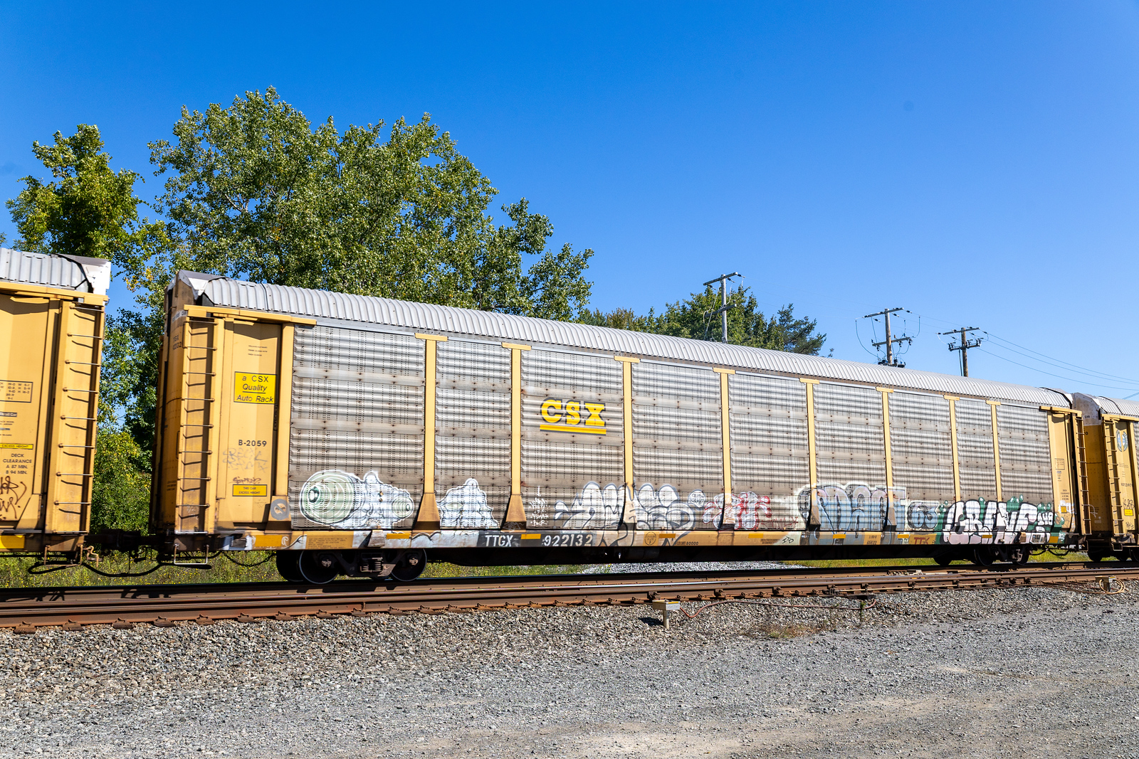 TTGX 922132