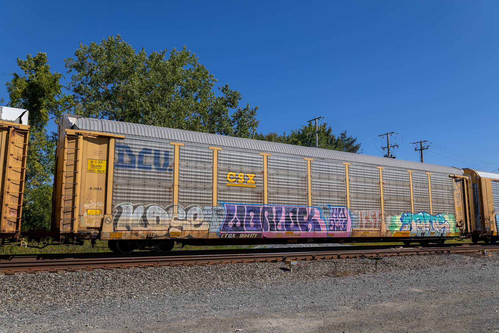 TTGX 994171