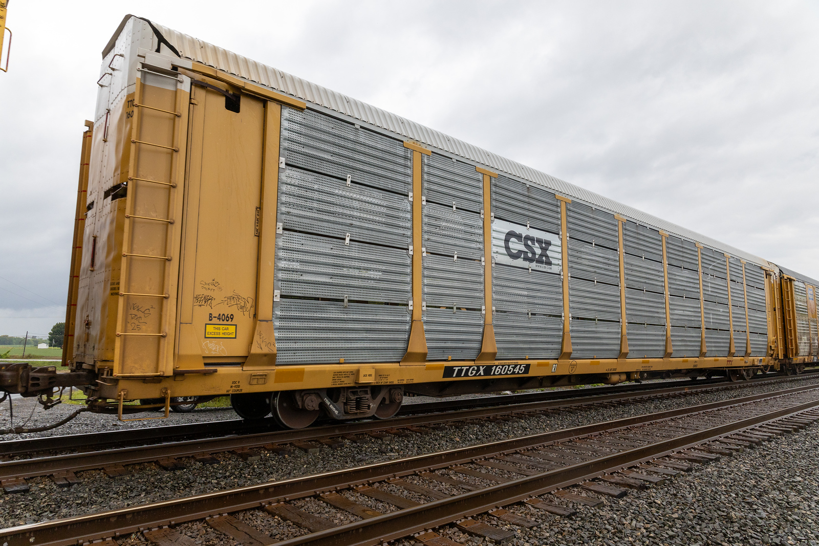 TTGX 160545