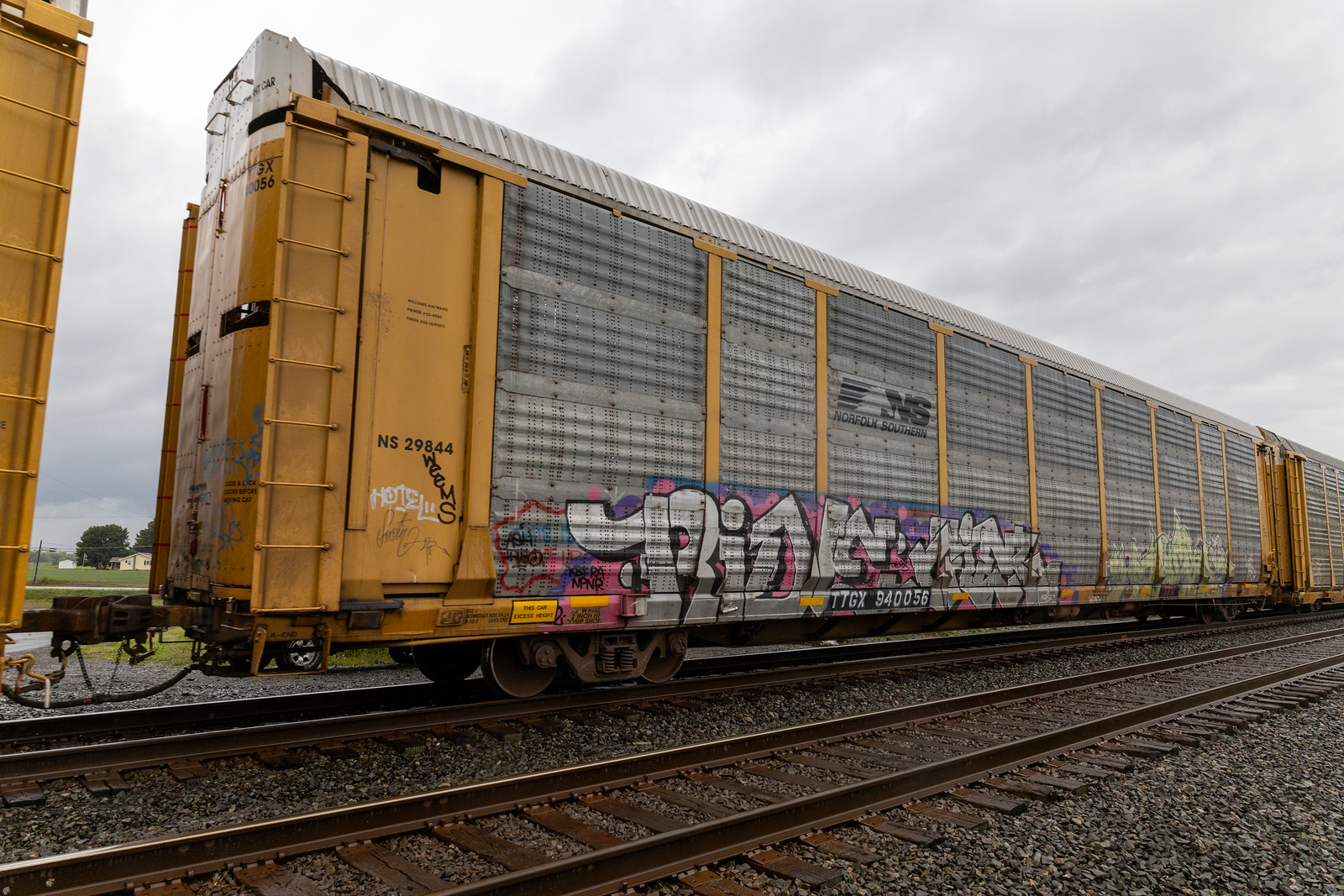 TTGX 940056