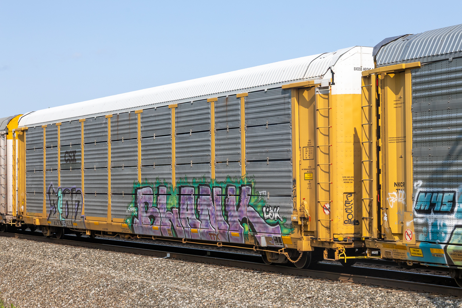 TTGX 952168