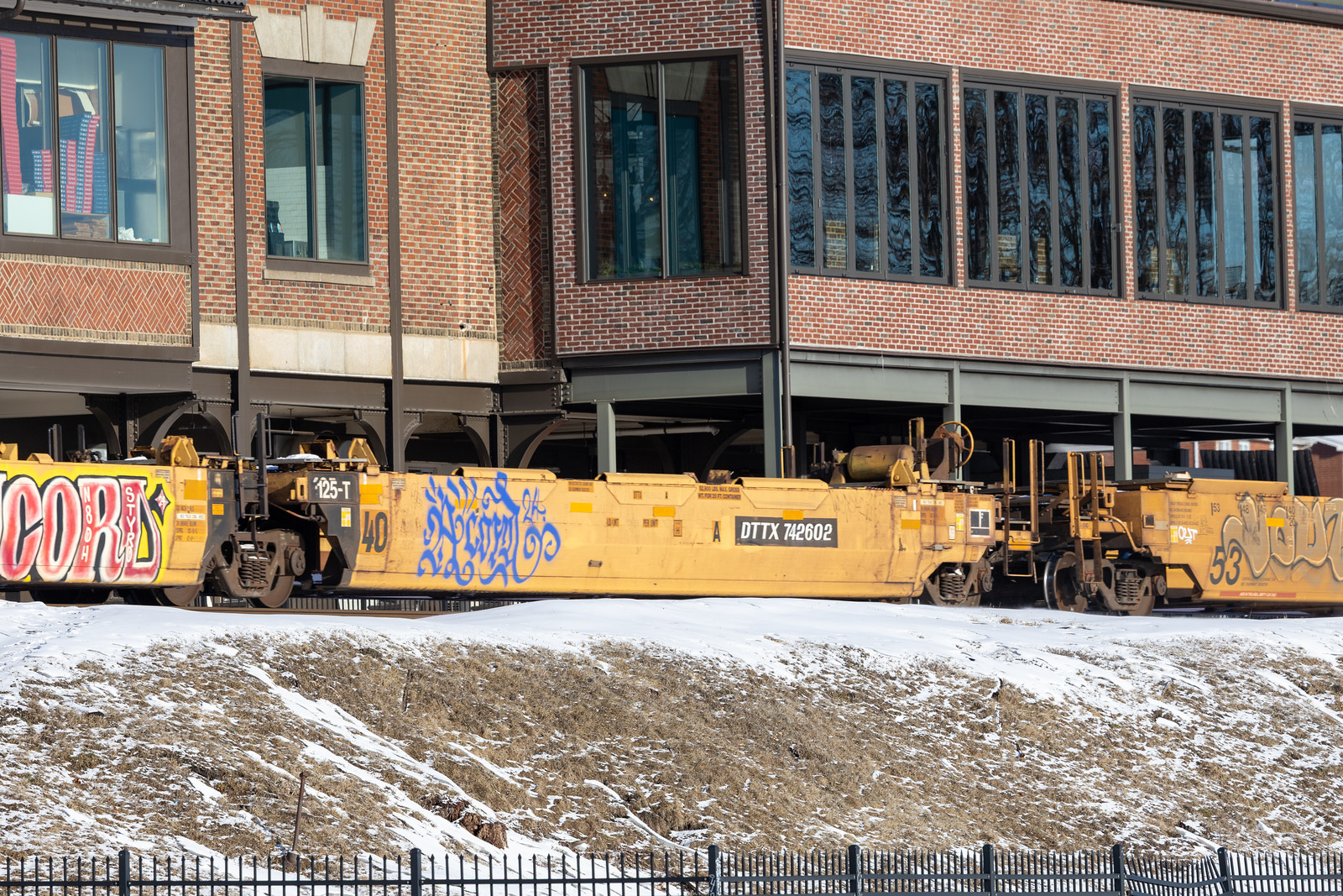 DTTX 742602A