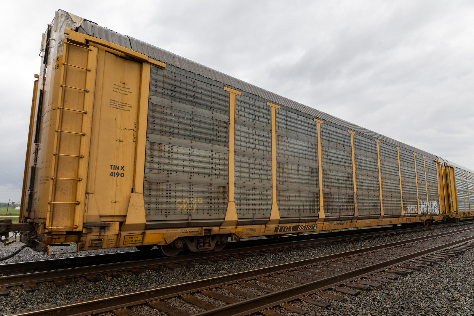TTGX 851628