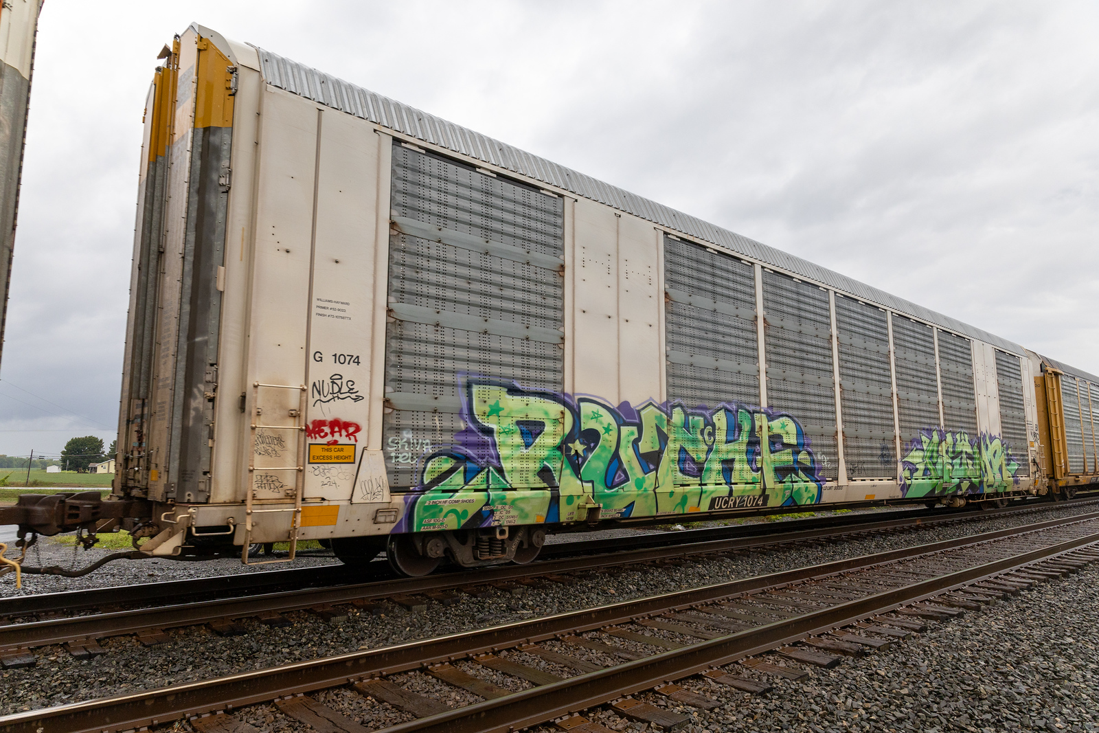 UCRY 1074