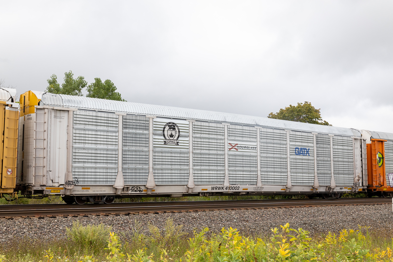 WRWK 410002