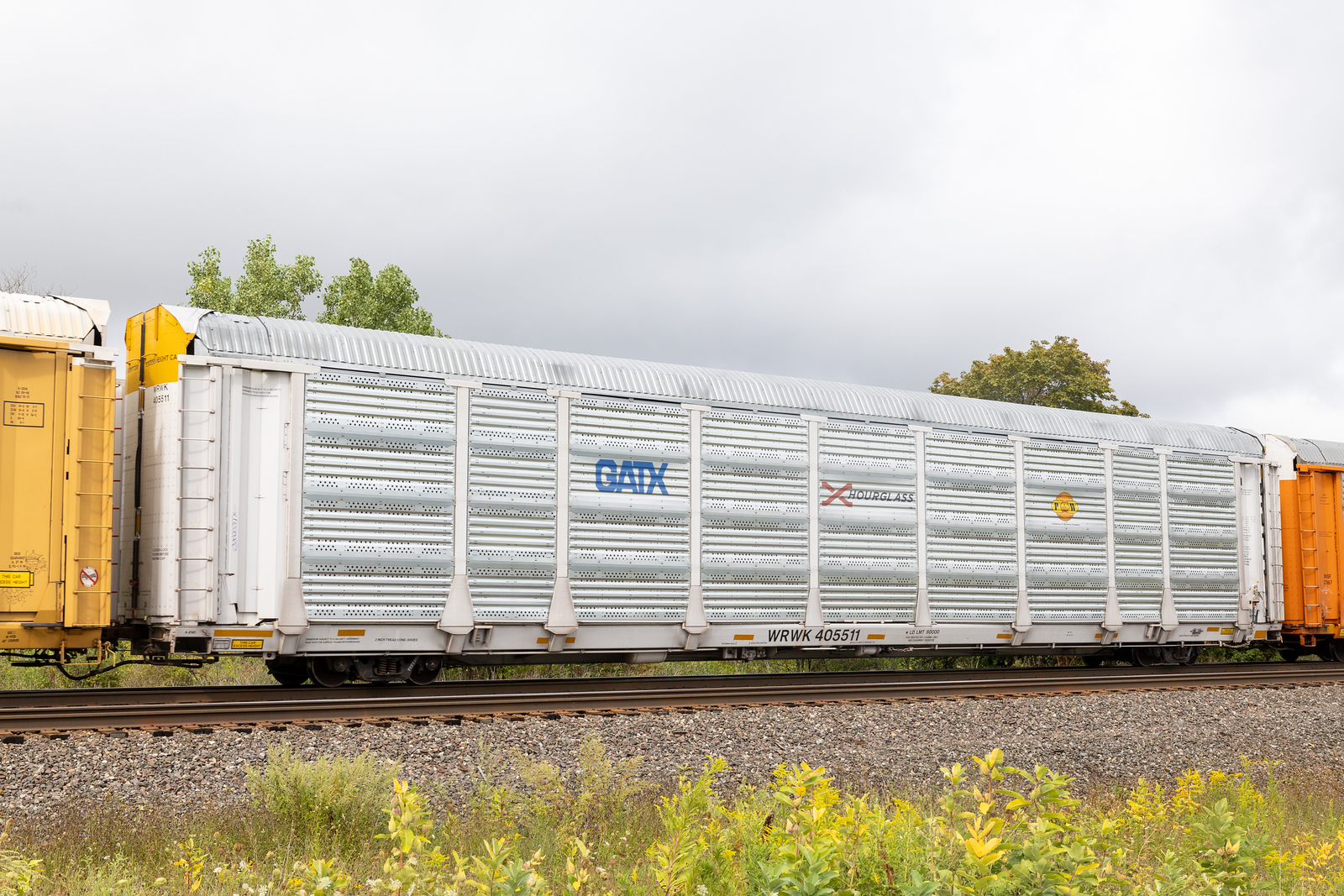 WRWK 405511