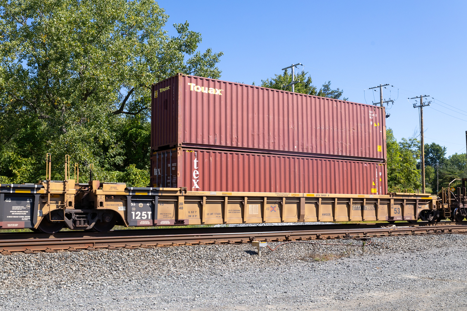 DTTX 789001B