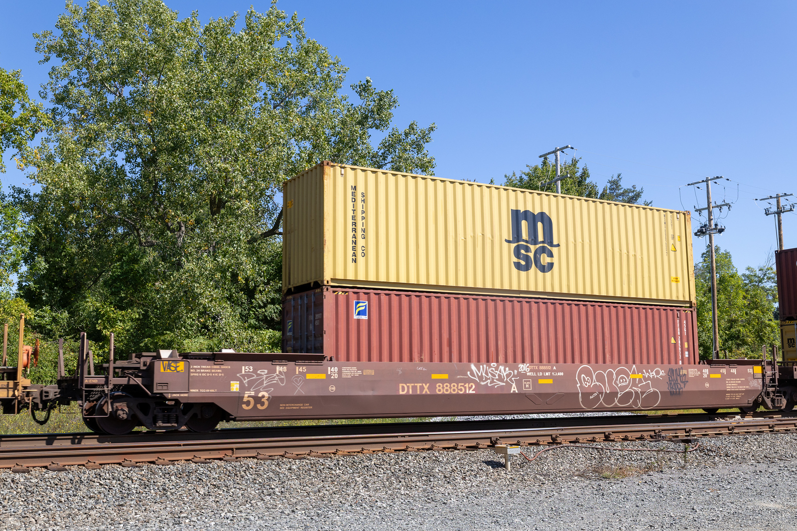 DTTX 888512A