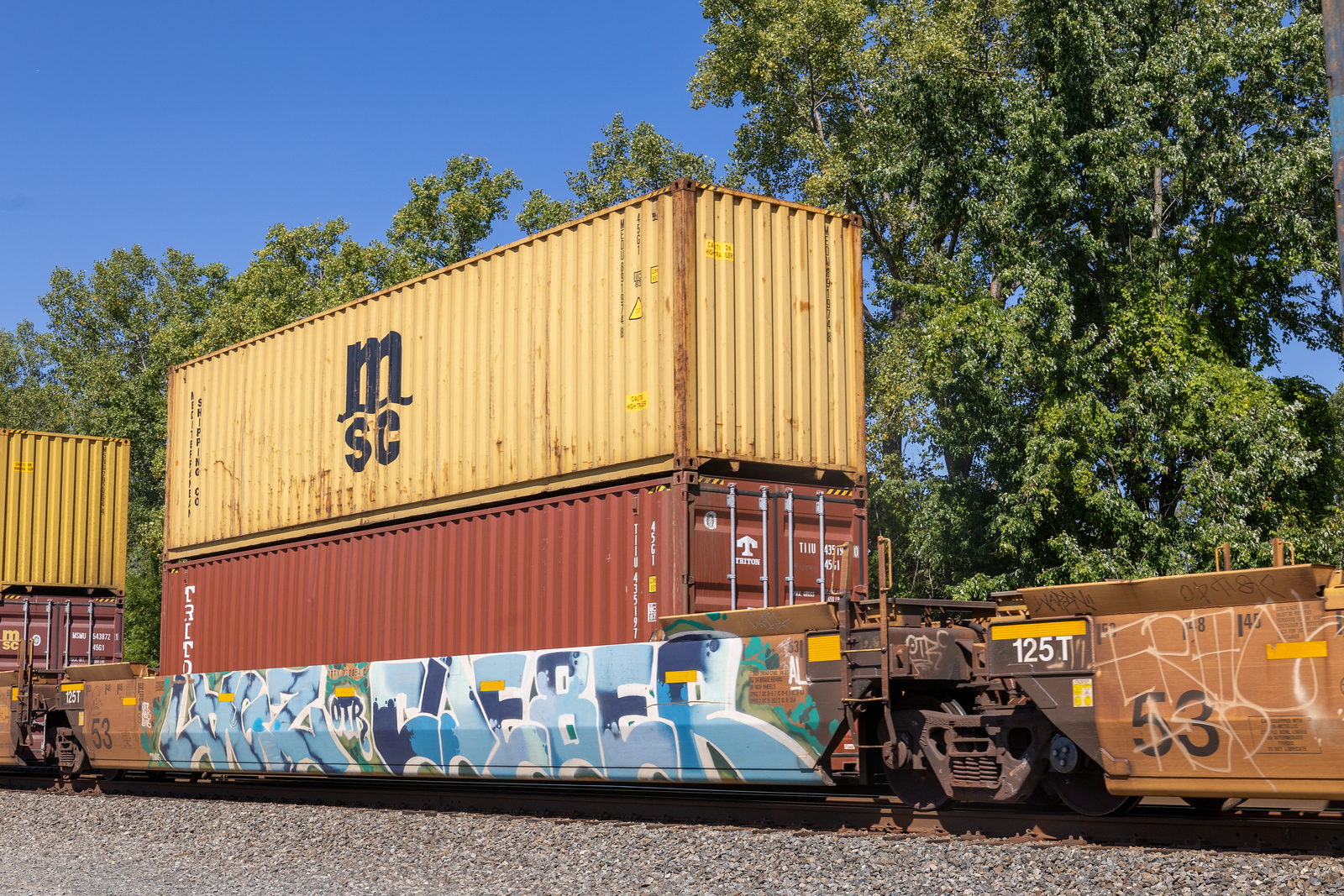 DTTX 732854C