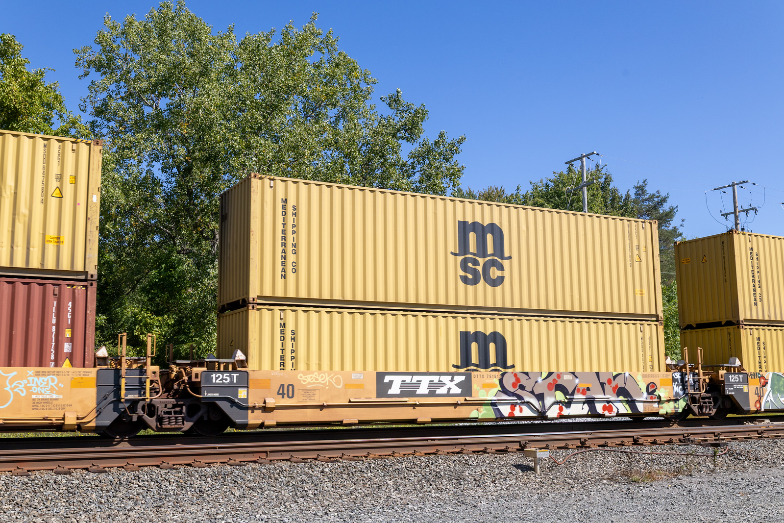 DTTX 751512E