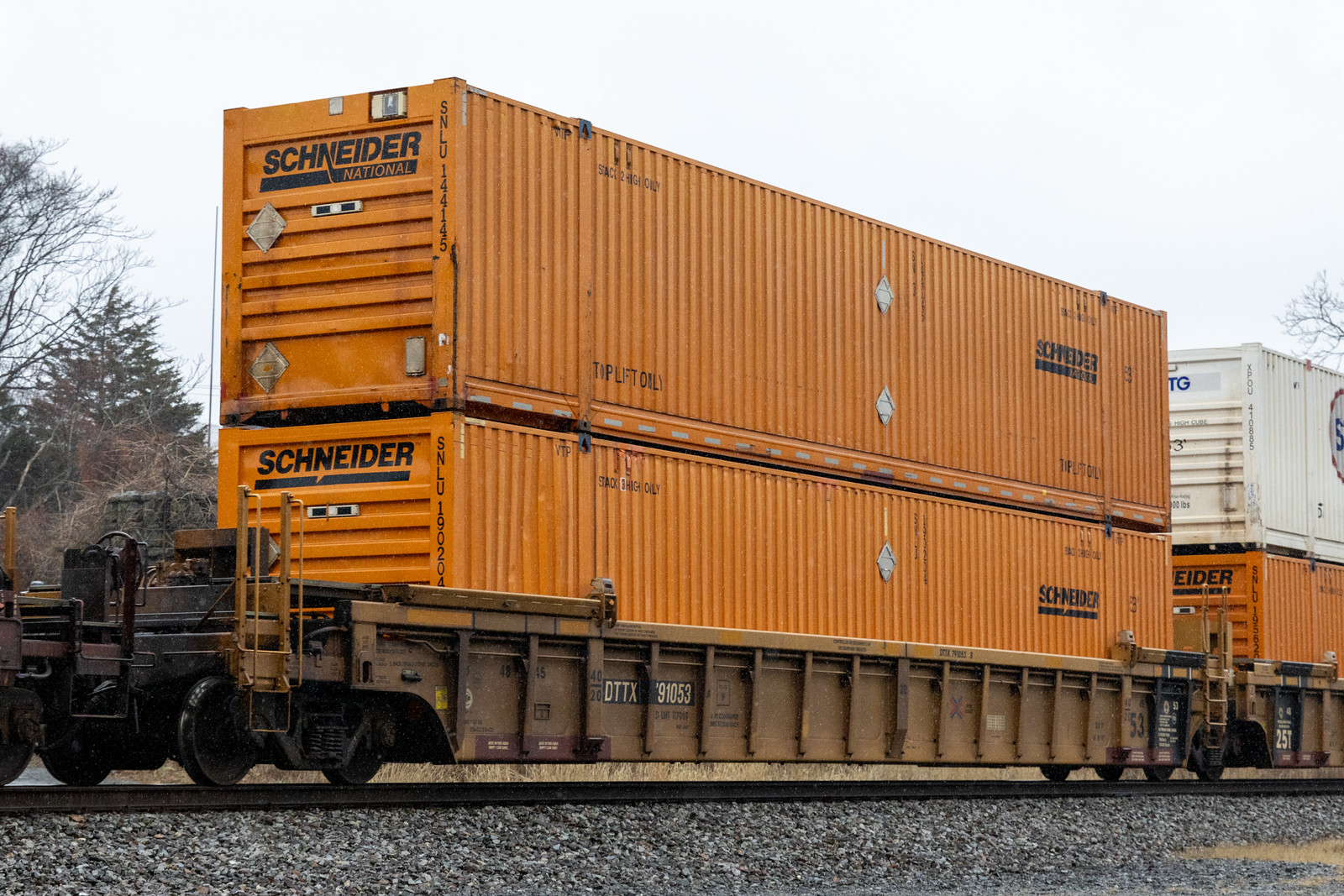 DTTX 791053B